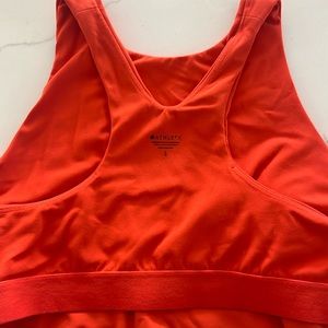 Athleta Conscious Crop (Large)